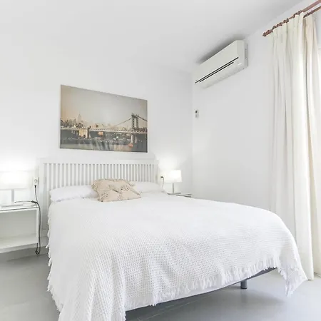 Canovas - Casa Bajamar Con Piscina Nerja