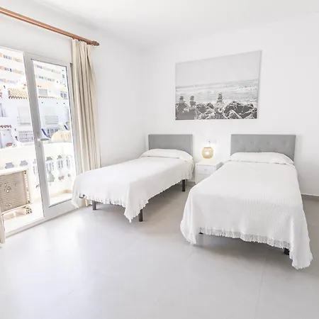 Canovas - Casa Bajamar Con Piscina * Nerja