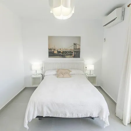 Canovas - Casa Bajamar Con Piscina Holiday home *
