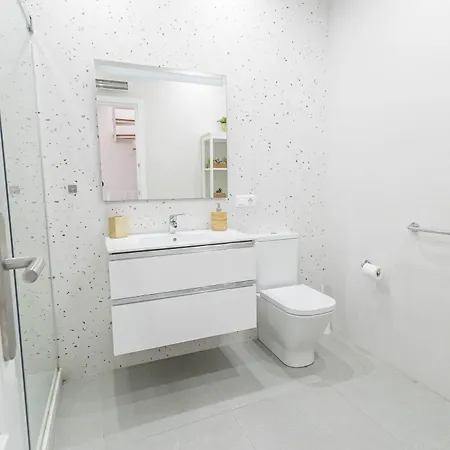 Holiday home Canovas - Casa Bajamar Con Piscina *