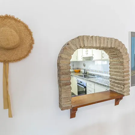 Canovas - Casa Bajamar Con Piscina Holiday home Nerja