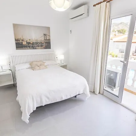 Canovas - Casa Bajamar Con Piscina Holiday home Nerja