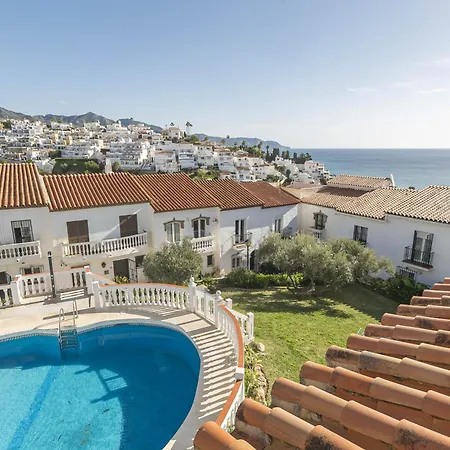 Canovas - Casa Bajamar Con Piscina Holiday home