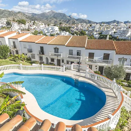 Canovas - Casa Bajamar Con Piscina