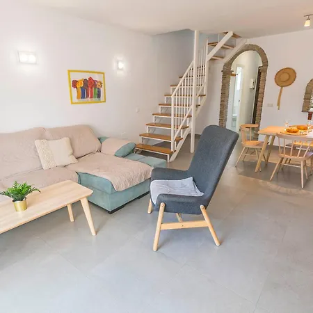 Canovas - Casa Bajamar Con Piscina Holiday home