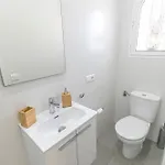 別荘 Canovas - Casa Bajamar 36 Con Piscina ネルハ