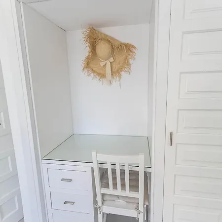 Holiday home Canovas - Casa Bajamar Con Piscina