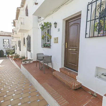 Canovas - Casa Bajamar Con Piscina Holiday home *