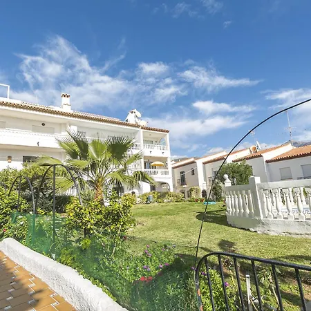 Holiday home Canovas - Casa Bajamar Con Piscina *