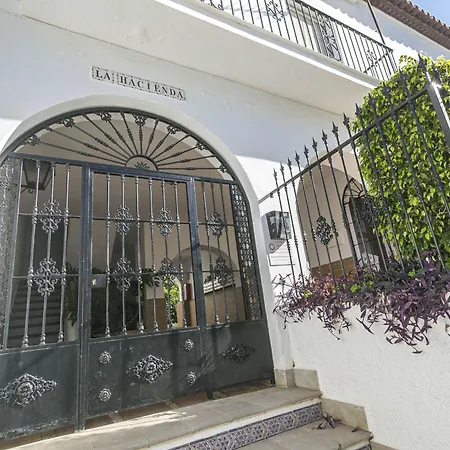Canovas - Casa Bajamar Con Piscina Holiday home Nerja