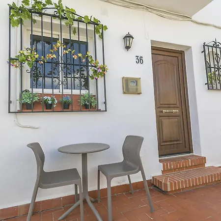 Canovas - Casa Bajamar Con Piscina Holiday home