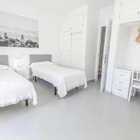 Canovas - Casa Bajamar Con Piscina Holiday home Nerja