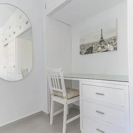Canovas - Casa Bajamar Con Piscina Nerja