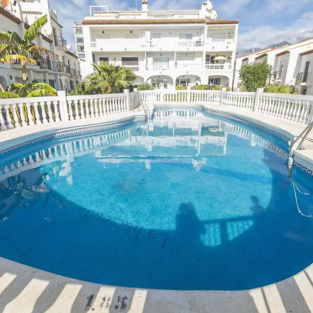 Holiday home Canovas - Casa Bajamar Con Piscina *