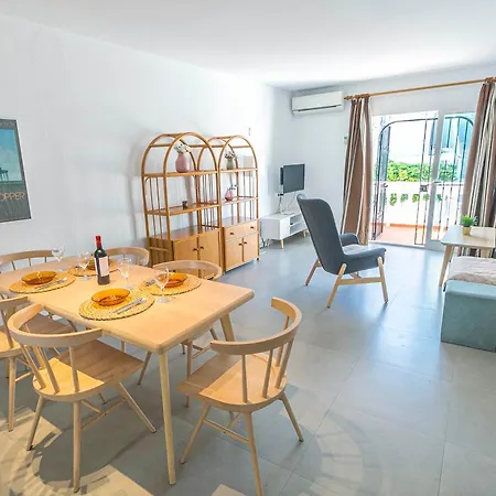 Holiday home Canovas - Casa Bajamar Con Piscina