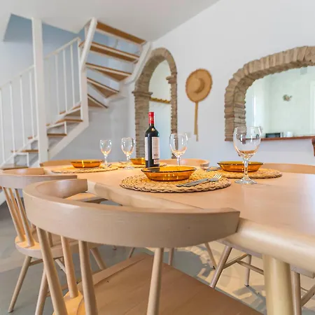 Holiday home Canovas - Casa Bajamar Con Piscina Nerja