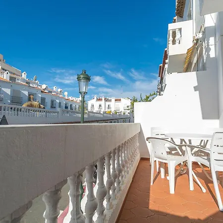 Holiday home Canovas - Casa Bajamar Con Piscina